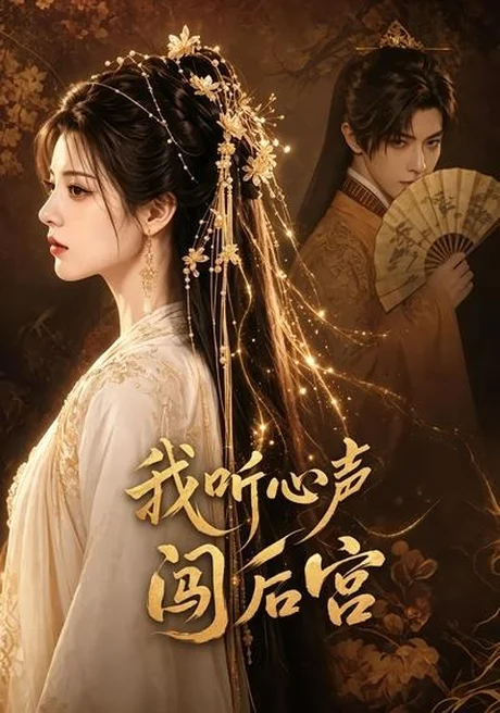 我听心声闯后宫(53集)AI短剧 (2026) 我听心声闯后宫(53集)AI短剧 (2026)