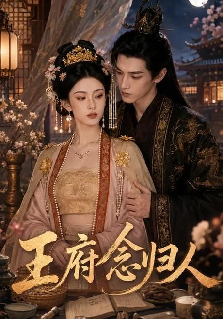 王府念归人(120集)AI短剧 (2026) 王府念归人(120集)AI短剧 (2026)