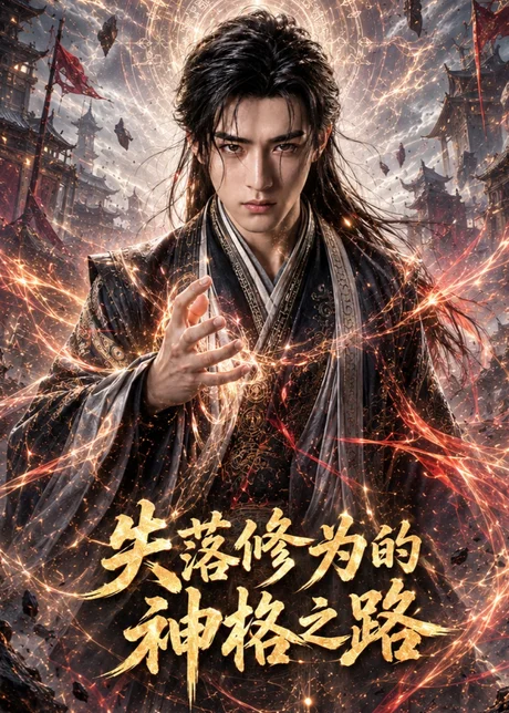 失落修为的神格之路(62集)AI短剧 (2026) 失落修为的神格之路(62集)AI短剧 (2026)
