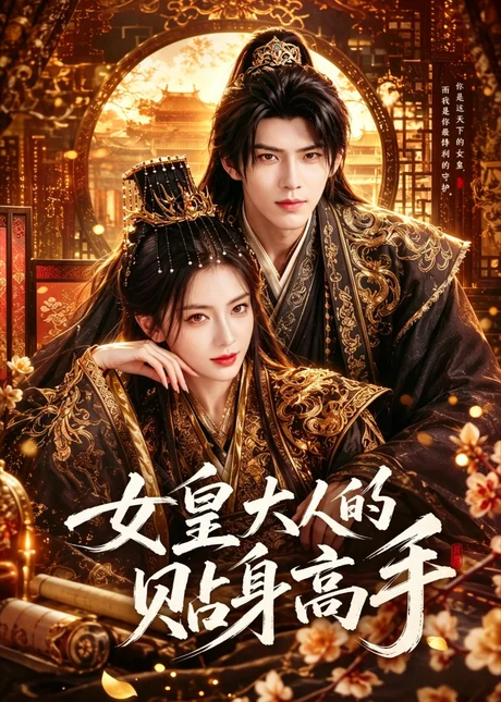 女皇大人的贴身高手(61集)AI短剧 (2026) 女皇大人的贴身高手(61集)AI短剧 (2026)