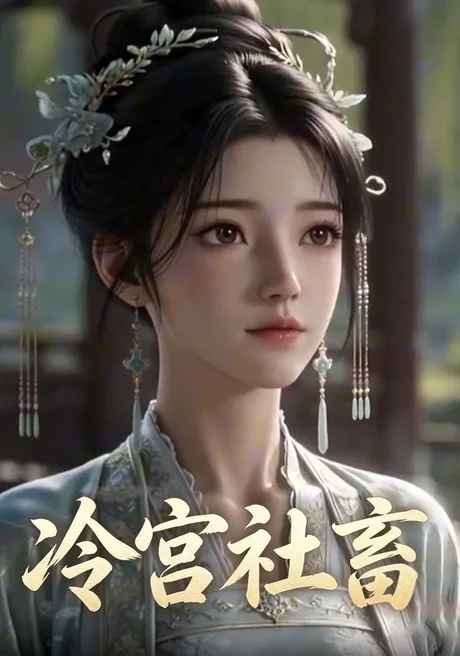 冷宫社畜(94集)AI短剧 (2026) 冷宫社畜(94集)AI短剧 (2026)