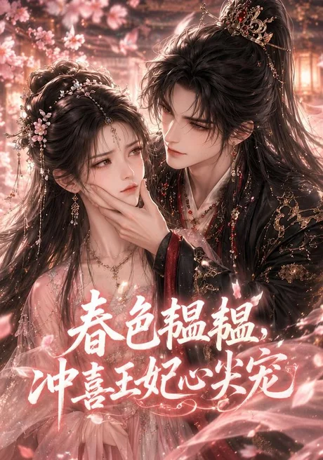 春色韫韫,冲喜王妃心尖宠(117集)AI短剧 (2026) 春色韫韫,冲喜王妃心尖宠(117集)AI短剧 (2026)