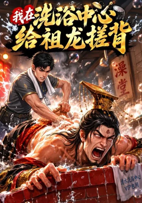 我在洗浴中心给祖龙搓背(48集)AI短剧 (2026) 我在洗浴中心给祖龙搓背(48集)AI短剧 (2026)