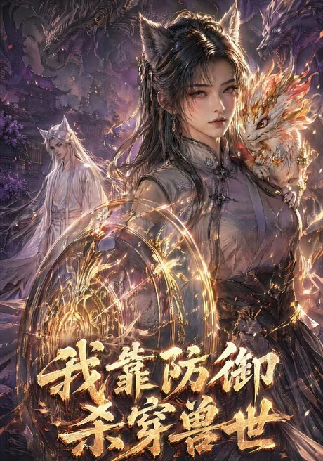 我靠防御杀穿兽世(48集)AI短剧 (2026) 我靠防御杀穿兽世(48集)AI短剧 (2026)