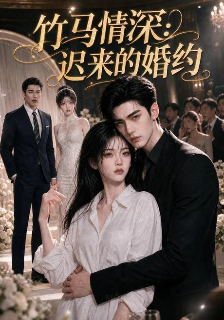 竹马情深:迟来的婚约(72集)AI短剧 (2026) 竹马情深:迟来的婚约(72集)AI短剧 (2026)