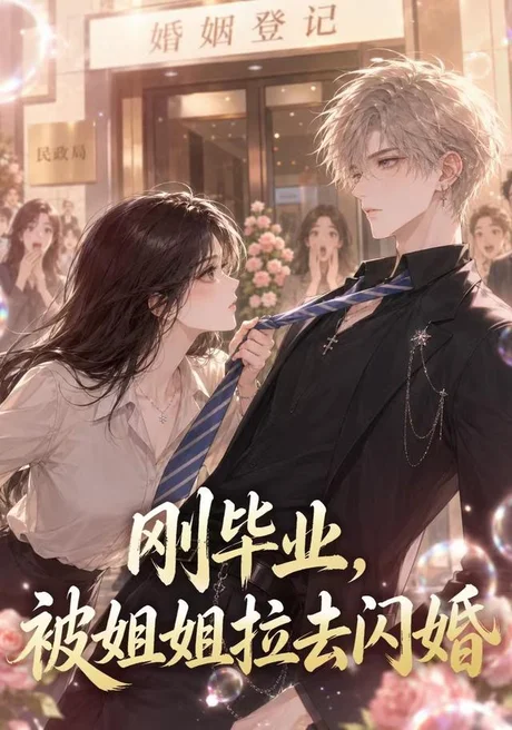 刚毕业,被姐姐拉去闪婚(82集)AI短剧 (2026) 刚毕业,被姐姐拉去闪婚(82集)AI短剧 (2026)