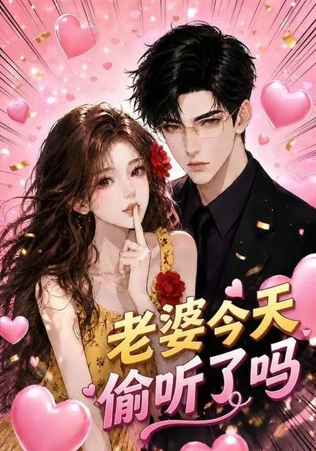 老婆今天偷听了吗(70集)AI短剧 (2026) 老婆今天偷听了吗(70集)AI短剧 (2026)
