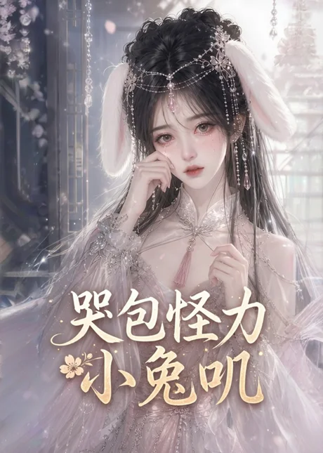 哭包怪力小兔叽（40集）AI短剧 (2026)