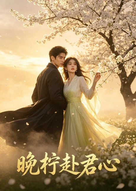 晚柠赴君心(30集)AI短剧 (2026) 晚柠赴君心(30集)AI短剧 (2026)