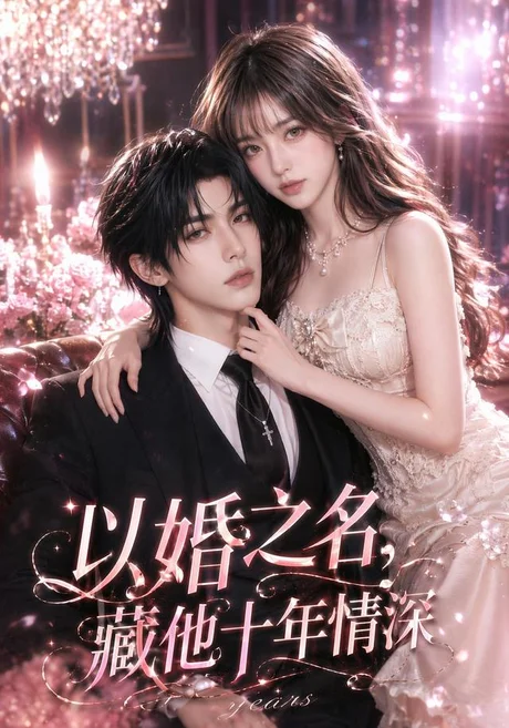 以婚之名,藏他十年情深(88集)AI短剧 (2026) 以婚之名,藏他十年情深(88集)AI短剧 (2026)