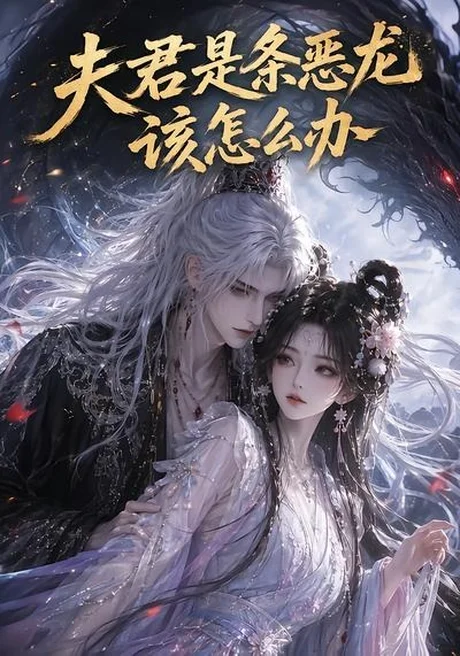 夫君是条恶龙该怎么办(111集)AI短剧 (2026) 夫君是条恶龙该怎么办(111集)AI短剧 (2026)