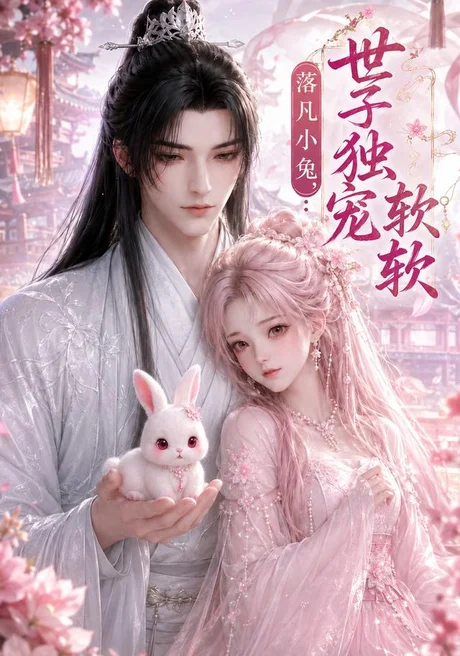 落凡小兔，世子独宠软软（143集）AI短剧 (2026)