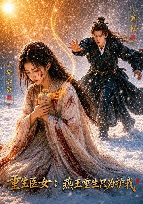 重生医女:燕王重生只为护我(60集)AI短剧 (2026) 重生医女:燕王重生只为护我(60集)AI短剧 (2026)