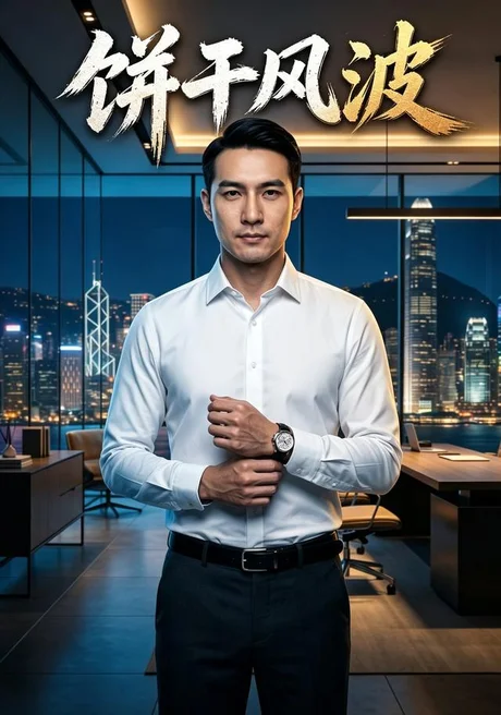 饼干风波(25集)AI短剧 (2026) 饼干风波(25集)AI短剧 (2026)