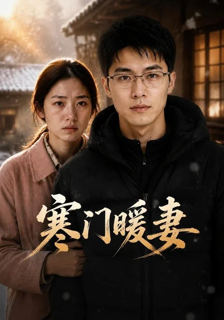 寒门暖妻(35集)AI短剧 (2026) 寒门暖妻(35集)AI短剧 (2026)