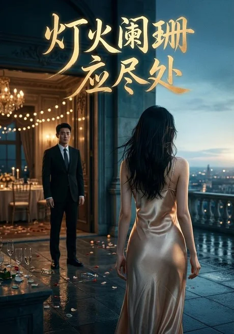 灯火阑珊应尽处(84集)AI短剧 (2026) 灯火阑珊应尽处(84集)AI短剧 (2026)