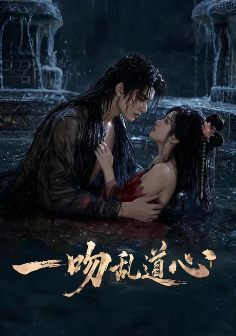 一吻乱道心(80集)AI短剧 (2026) 一吻乱道心(80集)AI短剧 (2026)
