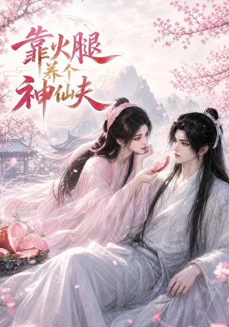 靠火腿养个神仙夫(60集)AI短剧 (2026) 靠火腿养个神仙夫(60集)AI短剧 (2026)