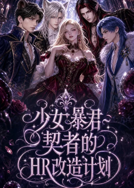 少女暴君契者的HR改造计划(65集)AI短剧 (2026) 少女暴君契者的HR改造计划(65集)AI短剧 (2026)
