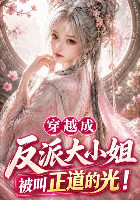 穿越成反派大小姐被叫正道的光（101集）AI短剧 (2026)