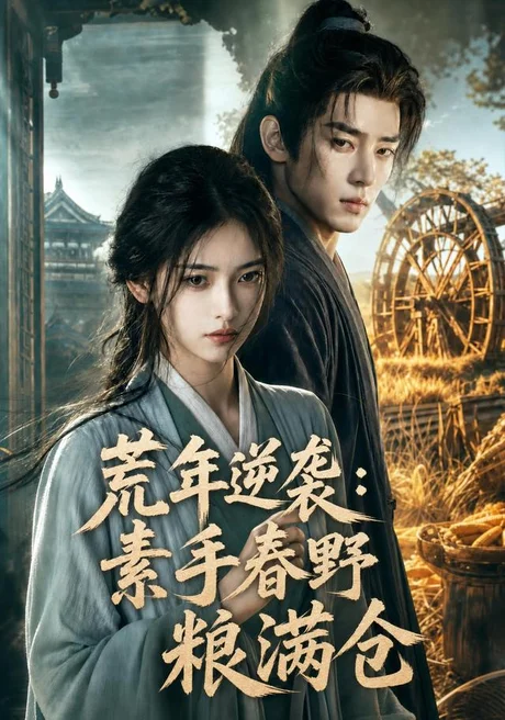 荒年逆袭:素手春野粮满仓(69集)AI短剧 (2026) 荒年逆袭:素手春野粮满仓(69集)AI短剧 (2026)
