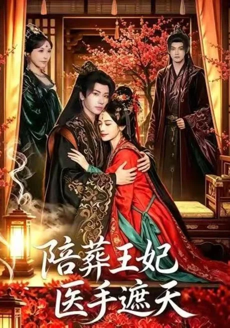 陪葬王妃医手遮天(80集)王也&王思瑾 (2026) 陪葬王妃医手遮天(80集)王也&王思瑾 (2026)