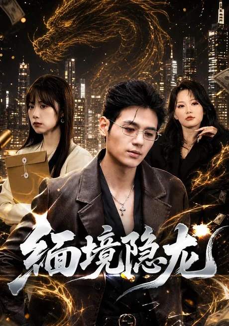 缅境隐龙(65集)姜凌云&徐海文 (2026) 缅境隐龙(65集)姜凌云&徐海文 (2026)