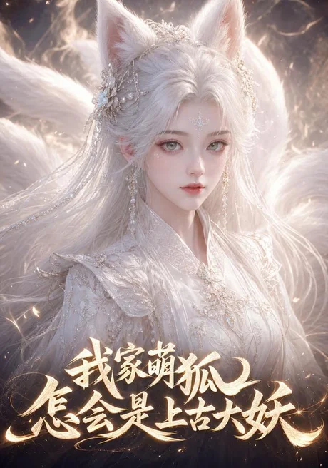 我家萌狐怎会是上古大妖(70集)AI短剧 (2026) 我家萌狐怎会是上古大妖(70集)AI短剧 (2026)