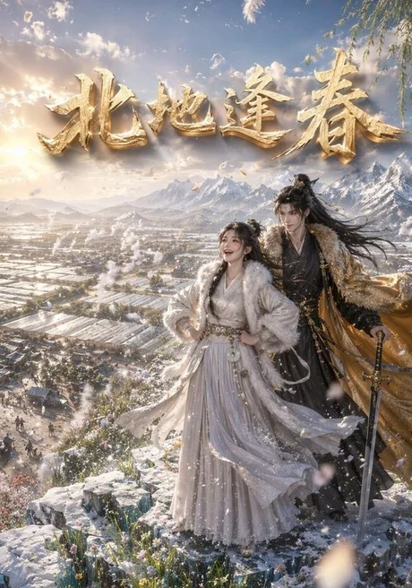 北地逢春(65集)AI短剧 (2026) 北地逢春(65集)AI短剧 (2026)