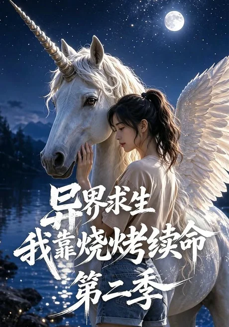 异界求生,我靠烧烤续命第二季(108集)AI短剧 (2026) 异界求生,我靠烧烤续命第二季(108集)AI短剧 (2026)