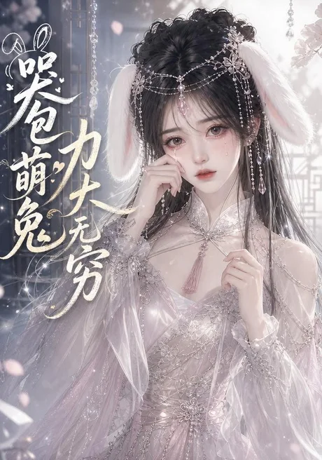 哭包萌兔力大无穷(46集)AI短剧 (2026) 哭包萌兔力大无穷(46集)AI短剧 (2026)