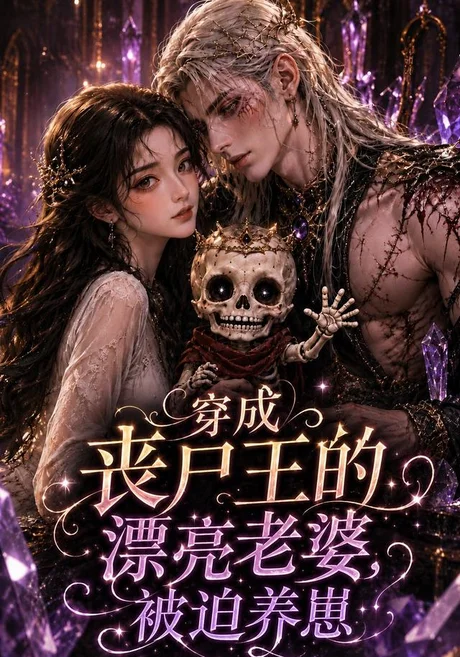 穿成丧尸王的漂亮老婆,被迫养崽(42集)AI短剧 (2026) 穿成丧尸王的漂亮老婆,被迫养崽(42集)AI短剧 (2026)