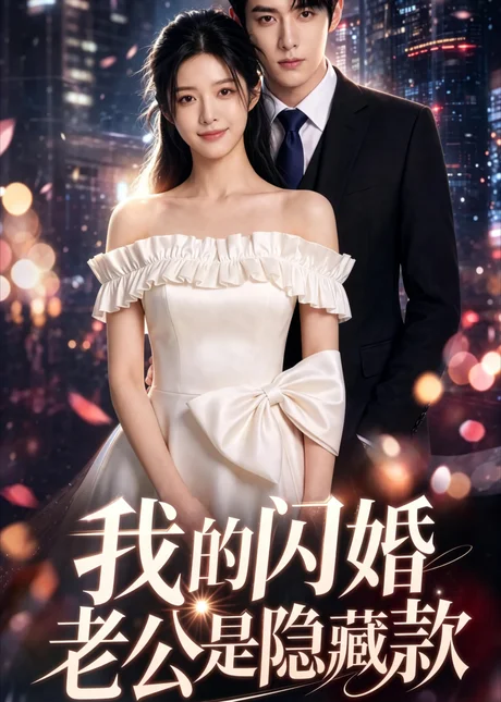 我的闪婚老公是隐藏款(55集)AI短剧 (2026) 我的闪婚老公是隐藏款(55集)AI短剧 (2026)