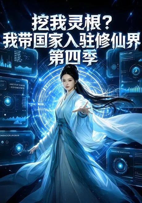 挖我灵根?我带国家入驻修仙界第四季(76集)AI短剧 (2026) 挖我灵根?我带国家入驻修仙界第四季(76集)AI短剧 (2026)