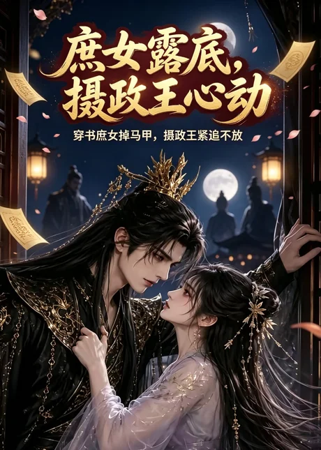 庶女露底,摄政王心动(46集)AI短剧 (2026) 庶女露底,摄政王心动(46集)AI短剧 (2026)