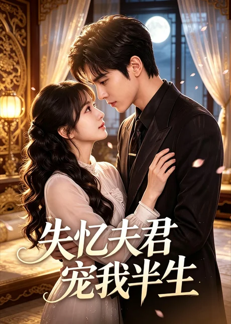 失忆夫君宠我半生(50集)AI短剧 (2026) 失忆夫君宠我半生(50集)AI短剧 (2026)