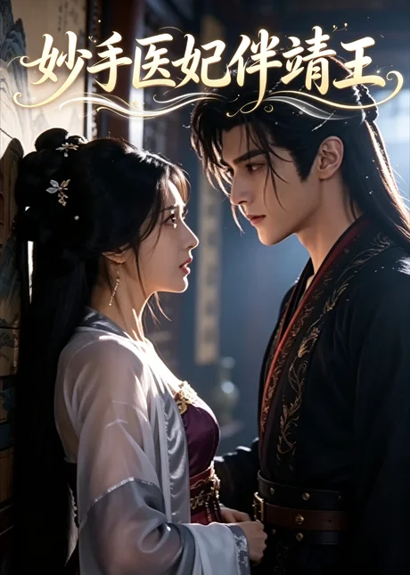 妙手医妃伴靖王(22集)AI短剧 (2026) 妙手医妃伴靖王(22集)AI短剧 (2026)