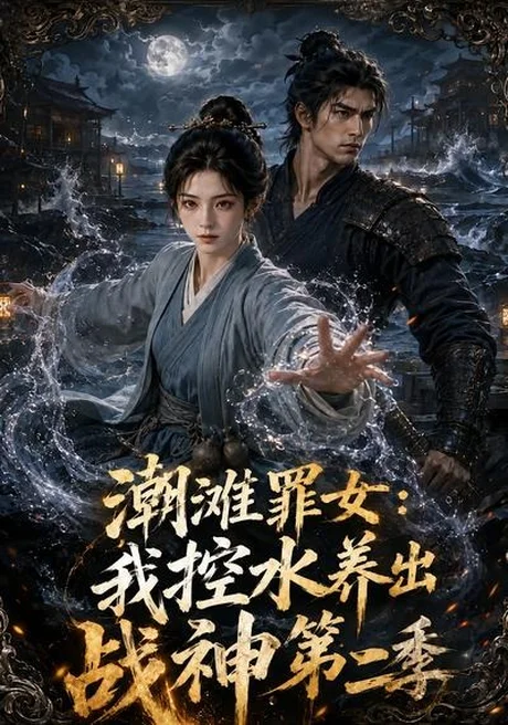 潮滩罪女:我控水养出战神第二季(119集)AI短剧 (2026) 潮滩罪女:我控水养出战神第二季(119集)AI短剧 (2026)