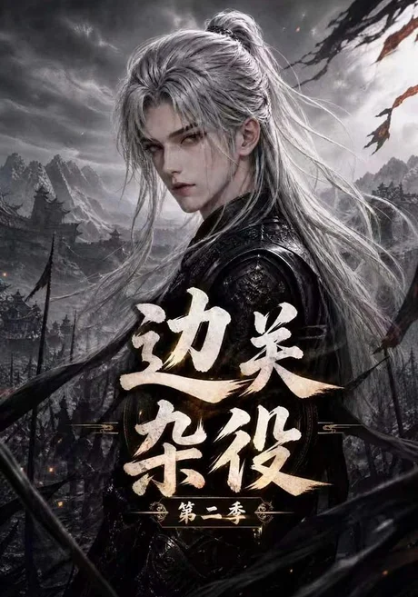 边关杂役第二季（98集）AI短剧 (2026)