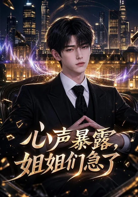 心声暴露,姐姐们急了(73集)AI短剧 (2026) 心声暴露,姐姐们急了(73集)AI短剧 (2026)