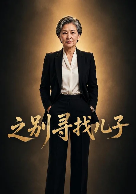 之别寻找儿子(41集)AI短剧 (2026) 之别寻找儿子(41集)AI短剧 (2026)