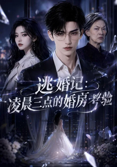逃婚记:凌晨三点的婚房考验(45集)AI短剧 (2026) 逃婚记:凌晨三点的婚房考验(45集)AI短剧 (2026)
