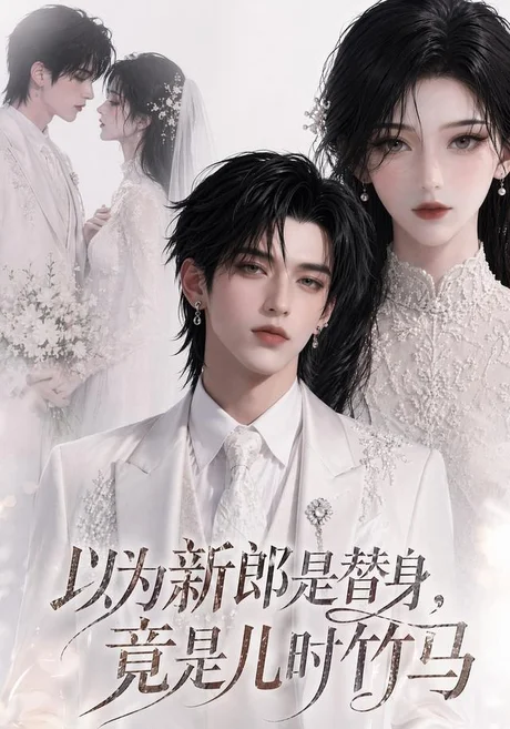 以为新郎是替身,竟是儿时竹马(50集)AI短剧 (2026) 以为新郎是替身,竟是儿时竹马(50集)AI短剧 (2026)