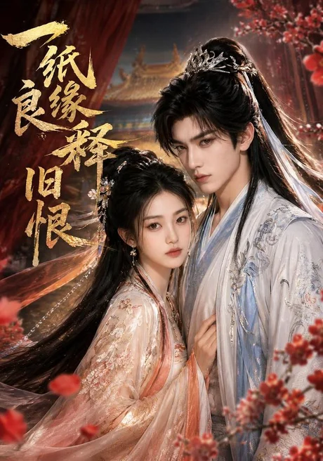一纸良缘释旧恨(70集)AI短剧 (2026) 一纸良缘释旧恨(70集)AI短剧 (2026)