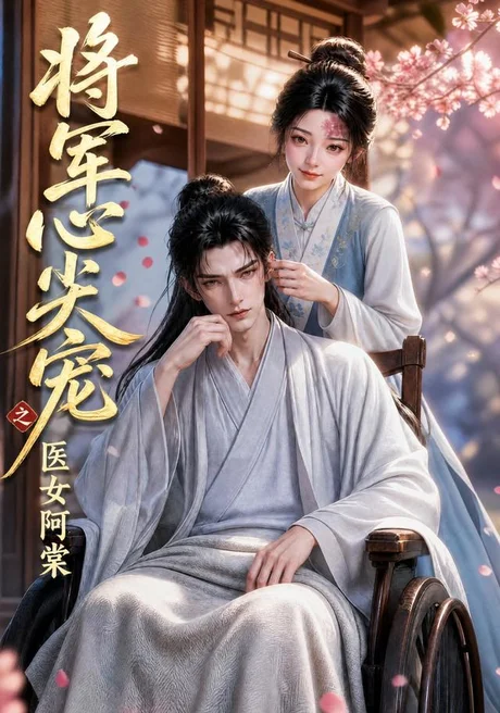 将军心尖宠之医女阿棠(91集)AI短剧 (2026) 将军心尖宠之医女阿棠(91集)AI短剧 (2026)