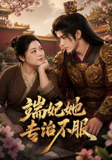 端妃她专治不服(60集)AI短剧 (2026) 端妃她专治不服(60集)AI短剧 (2026)