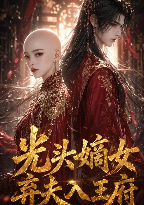 光头嫡女弃夫入王府(74集) AI短剧 (2026) 光头嫡女弃夫入王府(74集) AI短剧 (2026)