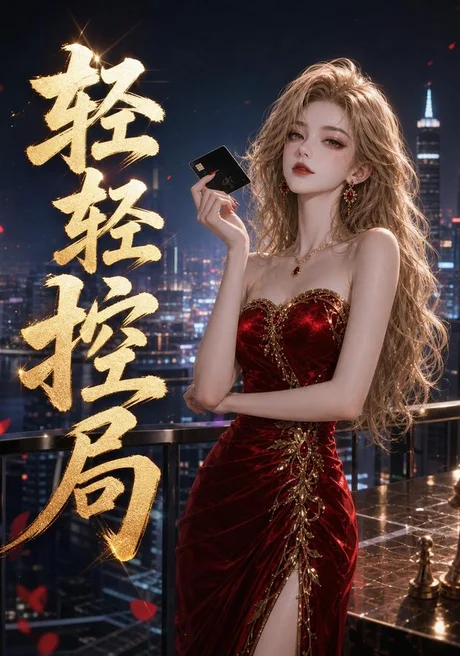 轻轻控局(41集) AI短剧 (2026)