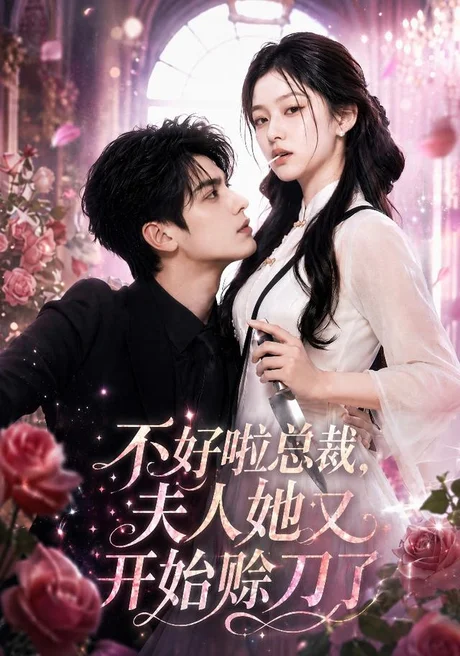 不好啦总裁,夫人她又开始赊刀了(52集) AI短剧 (2026) 不好啦总裁,夫人她又开始赊刀了(52集) AI短剧 (2026)
