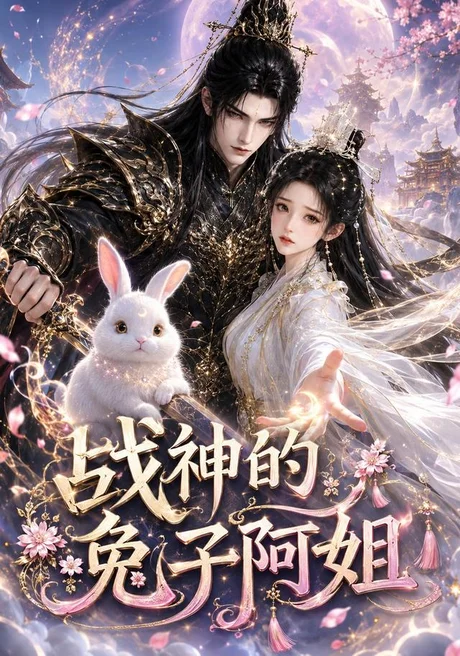 战神的兔子阿姐(45集) AI短剧 (2026) 战神的兔子阿姐(45集) AI短剧 (2026)